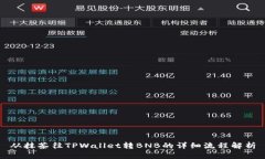 从抹茶往TPWallet转BNB的详细